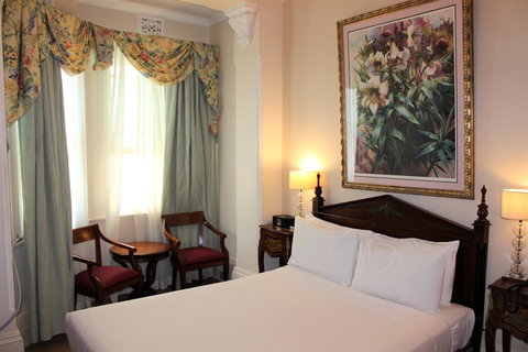 Manor Boutique Hotel Sydney - Hotel NSW 3