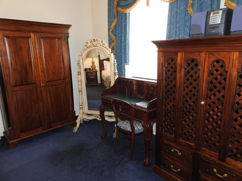 Manor Boutique Hotel Sydney - Hotel NSW 41