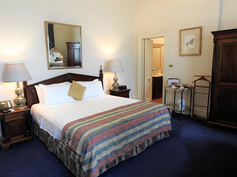 Manor Boutique Hotel Sydney - Hotel NSW 4