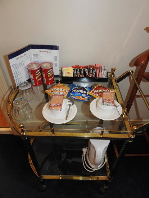 Manor Boutique Hotel Sydney - Hotel NSW 11