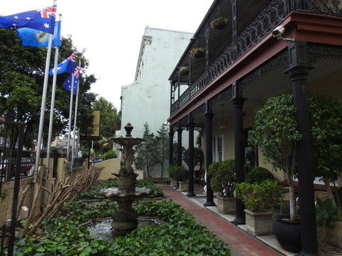Manor Boutique Hotel Sydney - Hotel NSW 26