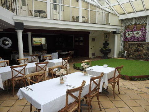 Manor Boutique Hotel Sydney - Hotel NSW 30