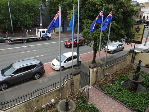 Manor Boutique Hotel Sydney - Hotel NSW 31