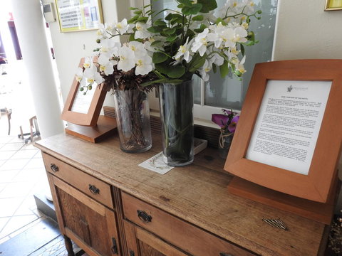 Manor Boutique Hotel Sydney - Hotel NSW 34