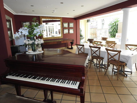 Manor Boutique Hotel Sydney - Hotel NSW 29