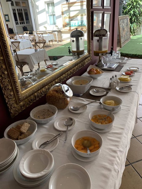 Manor Boutique Hotel Sydney - Hotel NSW 38