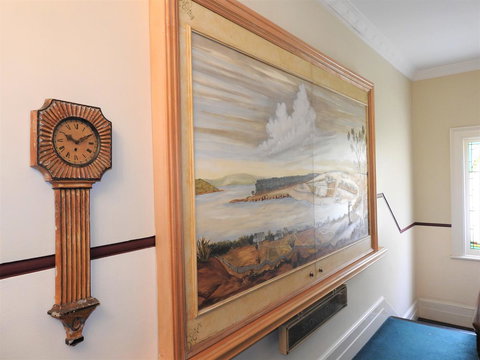 Manor Boutique Hotel Sydney - Hotel NSW 22