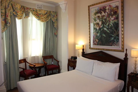 Manor Boutique Hotel Sydney - Hotel NSW 5