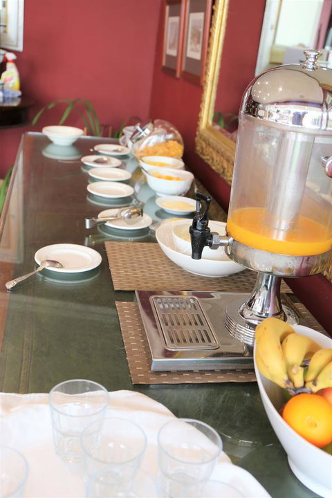 Manor Boutique Hotel Sydney - Hotel NSW 36