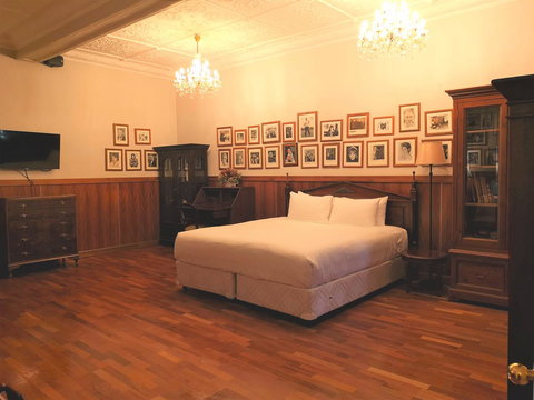 Manor Boutique Hotel Sydney - Hotel NSW 19