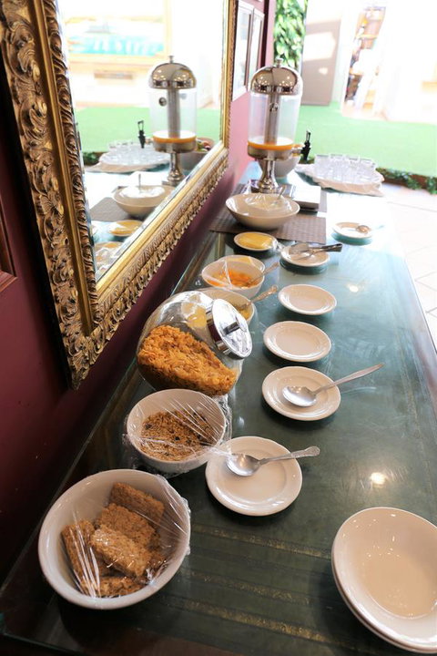 Manor Boutique Hotel Sydney - Hotel NSW 37