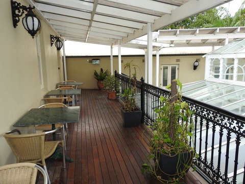 Manor Boutique Hotel Sydney - Hotel NSW 32