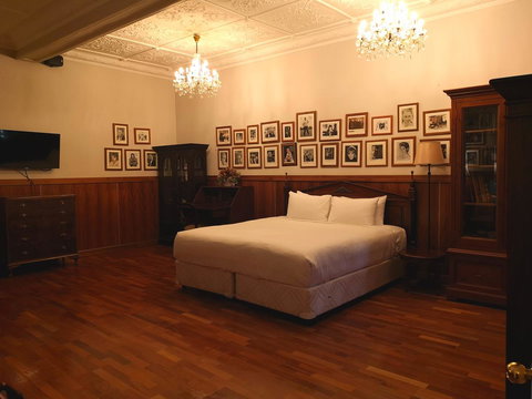 Manor Boutique Hotel Sydney - Hotel NSW 21