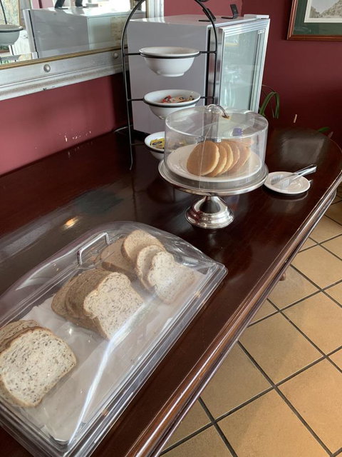 Manor Boutique Hotel Sydney - Hotel NSW 39