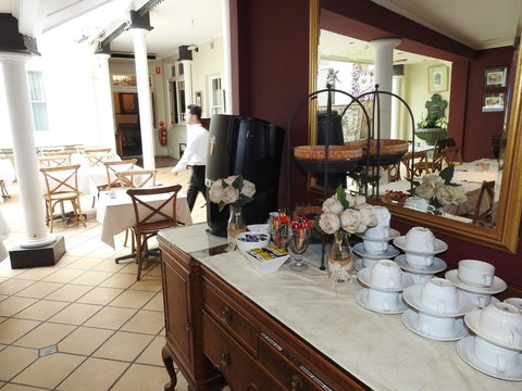 Manor Boutique Hotel Sydney - Hotel NSW 28