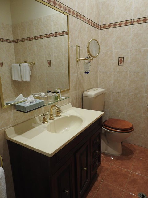 Manor Boutique Hotel Sydney - Hotel NSW 14