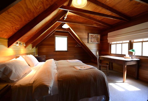 Jackson Ranch By Bannisters - Hotel NSW 12