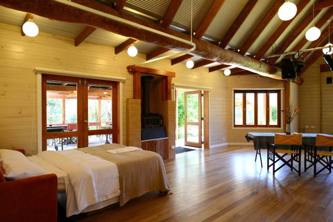 Jackson Ranch By Bannisters - Hotel NSW 18