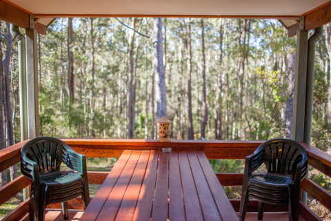 Jackson Ranch By Bannisters - Hotel NSW 1