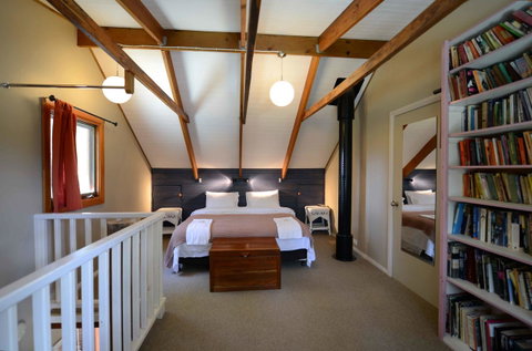 Jackson Ranch By Bannisters - Hotel NSW 8