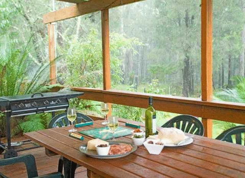 Jackson Ranch By Bannisters - Hotel NSW 24