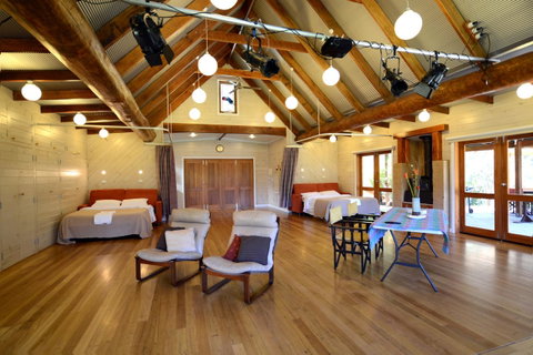 Jackson Ranch By Bannisters - Hotel NSW 20