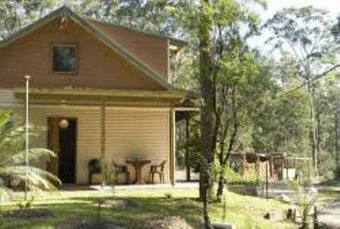 Jackson Ranch By Bannisters - Hotel NSW 22