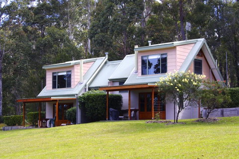Jackson Ranch By Bannisters - Hotel NSW 0