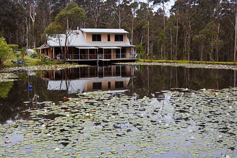Jackson Ranch By Bannisters - Hotel NSW 26