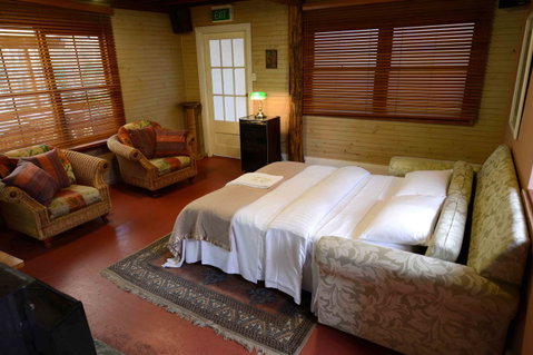 Jackson Ranch By Bannisters - Hotel NSW 14