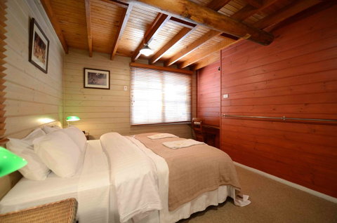 Jackson Ranch By Bannisters - Hotel NSW 13