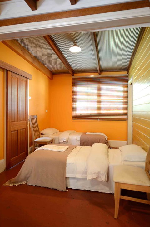 Jackson Ranch By Bannisters - Hotel NSW 17