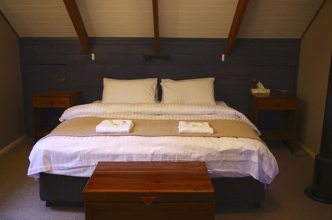 Jackson Ranch By Bannisters - Hotel NSW 29