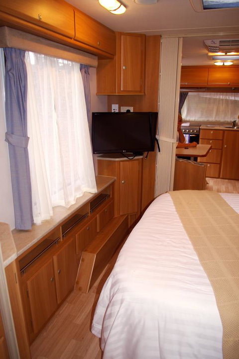 Jackson Ranch By Bannisters - Hotel NSW 42