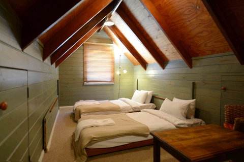 Jackson Ranch By Bannisters - Hotel NSW 11