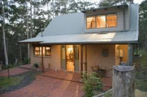 Jackson Ranch By Bannisters - Hotel NSW 21