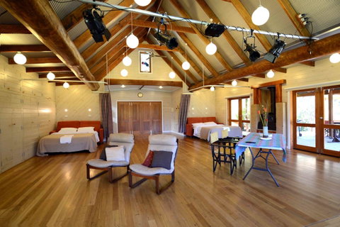 Jackson Ranch By Bannisters - Hotel NSW 19