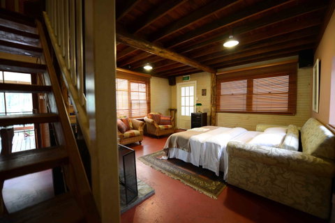 Jackson Ranch By Bannisters - Hotel NSW 15