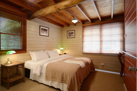 Jackson Ranch By Bannisters - Hotel NSW 16