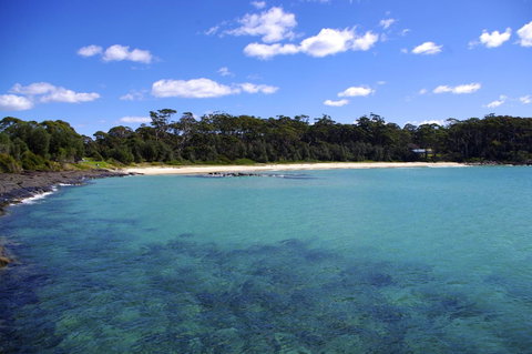 Jackson Ranch By Bannisters - Hotel NSW 28
