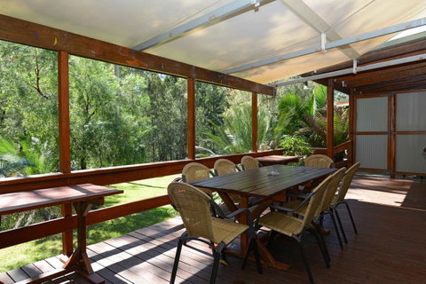 Jackson Ranch By Bannisters - Hotel NSW 10