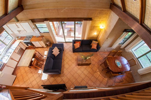 Jackson Ranch By Bannisters - Hotel NSW 36