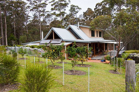 Jackson Ranch By Bannisters - Hotel NSW 25