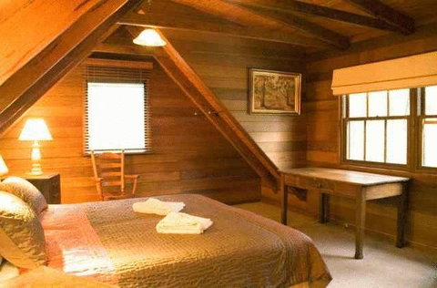 Jackson Ranch By Bannisters - Hotel NSW 23