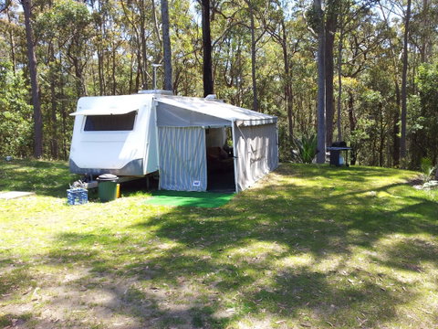 Jackson Ranch By Bannisters - Hotel NSW 38