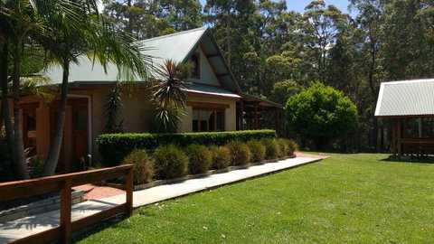 Jackson Ranch By Bannisters - Hotel NSW 3