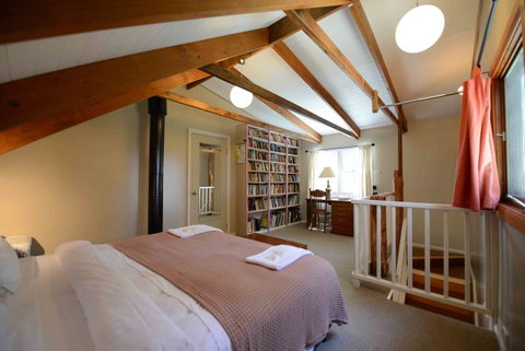 Jackson Ranch By Bannisters - Hotel NSW 7