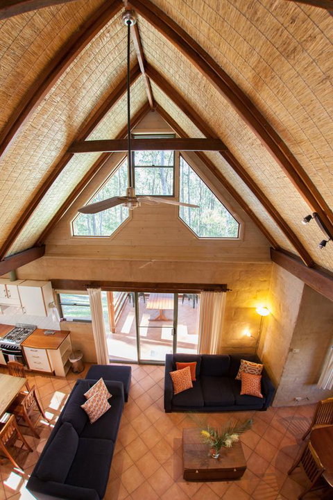 Jackson Ranch By Bannisters - Hotel NSW 4