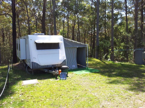Jackson Ranch By Bannisters - Hotel NSW 39