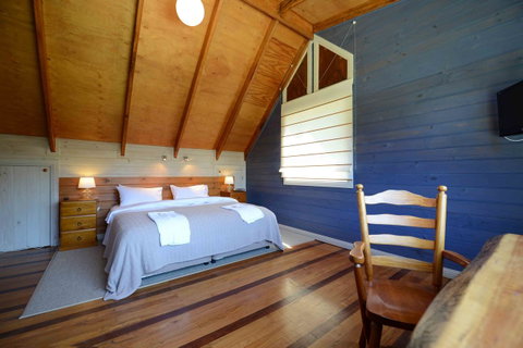 Jackson Ranch By Bannisters - Hotel NSW 9